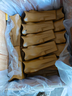 P050SC Komatsu Kprime PC450 PC500 Bucket Tooth Standard Cheisel K50SYL