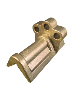 Wear Strip T239757 For John Deere 670D 672C