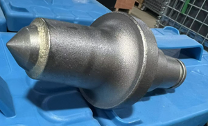TS30CX Trencher Tip