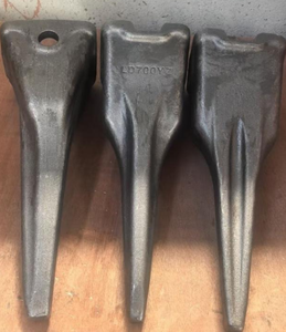 Sany SY700 Bucket Forged Teeth LD700TL-F 