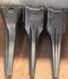 Sany SY700 Bucket Forged Teeth LD700TL-F 