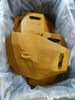ESCO Toplok Wing Shroud TAC65X330-1RB