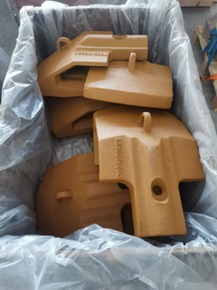 N7LWS-2 ESCO Plate Lip Wing Shrouds