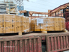 17M-32-02510 Track Group For Komatsu D275A Track Link Shoe Assy