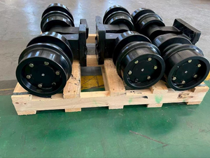 Hitachi EX1200-7 Track Roller for Mining Site