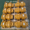 Komatsu D85EX D85PX Track Roller Double Flange 154-30-01061