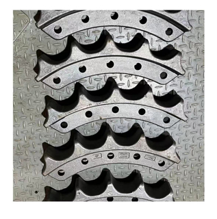 17M-27-41630 Segment For Komatsu D275A
