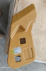 CAT 966 Loader Corner Guard RH 253-0064