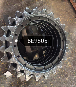  8E9805 Sprocket Segment For CAT 320 