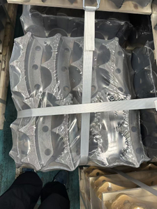 Komatsu D155 Sprocket Segment 17A-27-11630