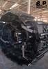 CAT 6015 Track Link Shoe Assy Terex RH40E 430-4199