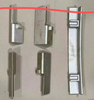 Wear Strip 6G4372 Brass Segment Guide