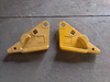 6I9250 J250 J-Series Corner Adapter