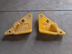 6I9250 J250 J-Series Corner Adapter