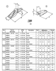 4046816 31006 Bofors Bucket Tooth