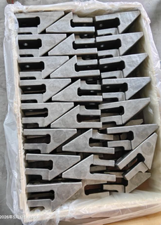 100198 TOOTH SCRAPER