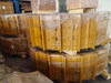 17M-32-02510 Track Group For Komatsu D275A Track Link Shoe Assy