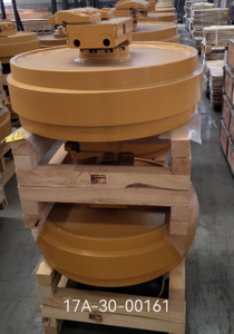 Komatsu D155 Idler 17A-30-00161