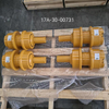 Komatsu D155A-5 CARRIER ROLLER 17A-30-00731