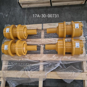 Komatsu D155A-5 CARRIER ROLLER 17A-30-00731