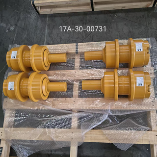 Komatsu D155A-5 CARRIER ROLLER 17A-30-00731