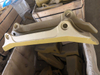 125-0800 Sidebar Protector For CAT 994