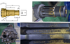 Sandvik Drill Bit 42-6KED165-S69K