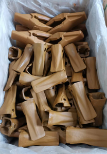 Liebherr 10451124 Bucket Tooth 