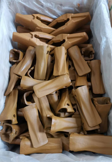 Liebherr 10451124 Bucket Tooth 