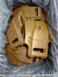 TBC120X440-2LB ESCO Toplok Lip Shrouds Left for Excavator