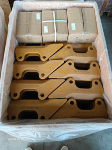 112-2489 112-2489-30 112-2489-40 E330 SIDEBAR PROTECTOR