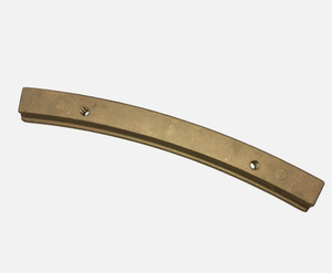 Wear Strip T184082 For John Deere 670B 770B