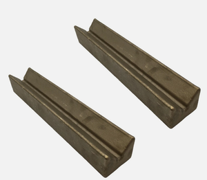 Wear Strip T299164 For John Deere 670D 672C