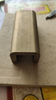 Wear Strip 60581-01400 For MG330, MG460, MG530