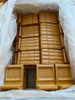 Excavator Bucket Lip Shroud F60 LS Width A=200 mm