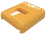 Caterpillar 138-0052 Wear Plate