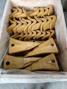 CAT Ripper Tooth 4T5502 For D9,D10,D11,D10N, D11N