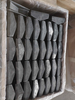 CAT 825C,835 Compactor Feet 2V-6628