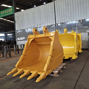 CAT330GC 1.8M³ ROCK BUCKET