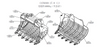 CAT 6030 17M³ BACKHOE BUCKET