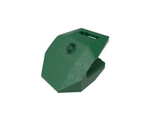 TAC50X285-1A ESCO Toplok Shrouds Mining Wear Parts