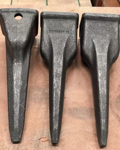 CAT J550 Bucket Forged Teeth 9W8552TL-F