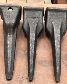 CAT J550 Bucket Forged Teeth 9W8552TL-F