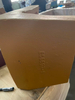 ES6697-5 Heel Shroud Corner Protection