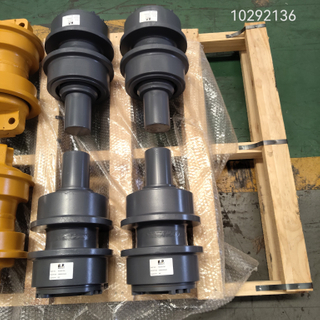 Liebherr PR 764 Carrier Roller Top Roller 10292136