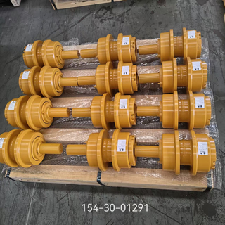 Komatsu D85 Carrier Roller 154-32-01291