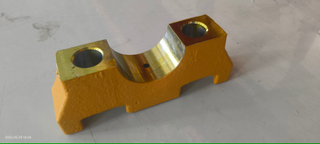 CAT 131-1650 Cap As Track for D10