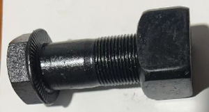 TRACK BOLT And NUT KIT B912260KIT