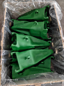 ESCO Super V Bucket Tooth Teeth V81VX