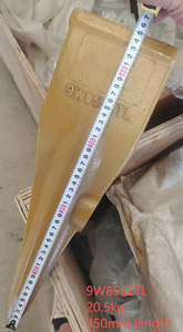 CAT J550 Bucket Teeth 9W8552TL